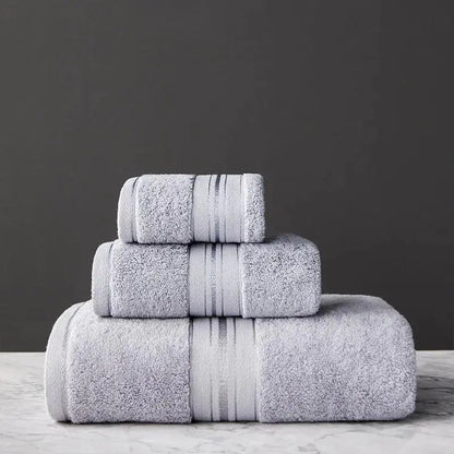 Egyptian Cotton Towel Bath, Towel Sets