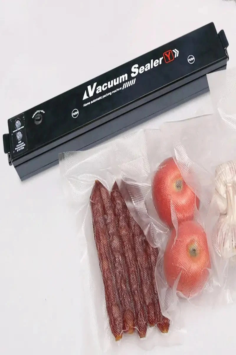 Vacuum Sealer