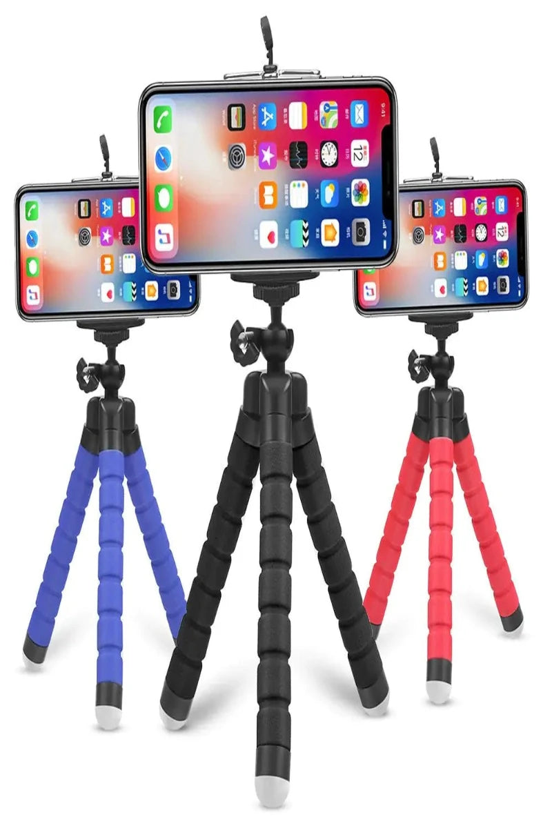 Mobile Device TriPod