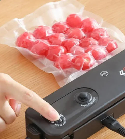 Vacuum Sealer