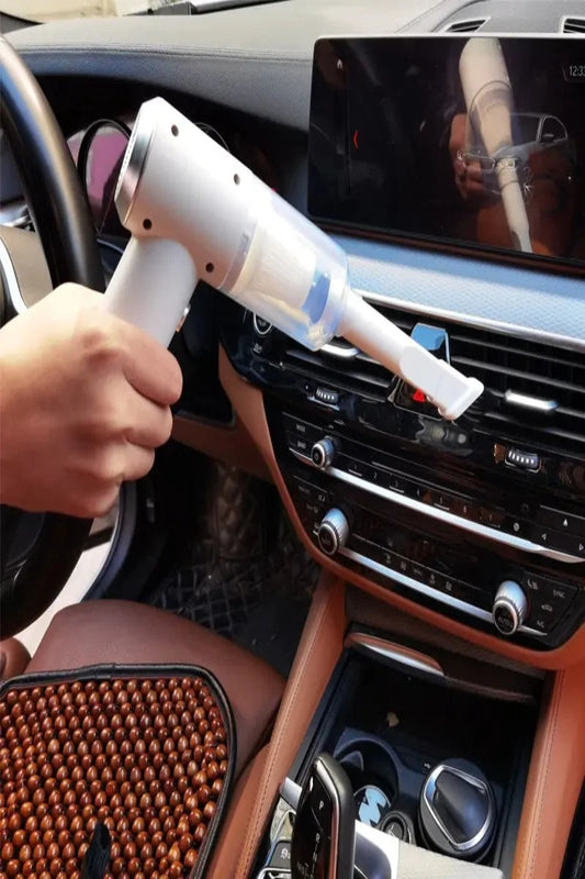 Car Vacuum Cleaner