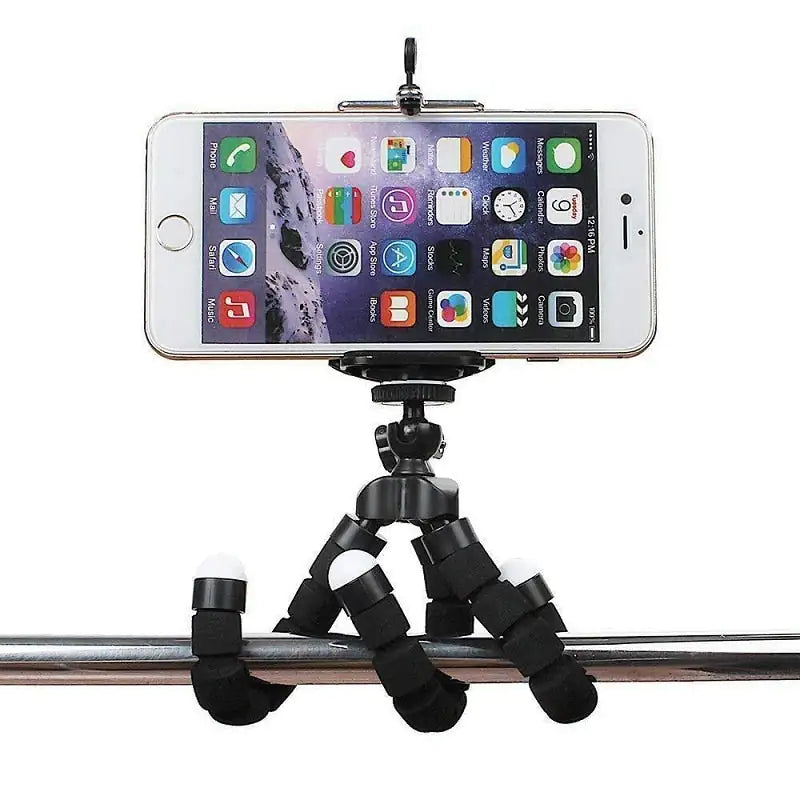 Mobile Device TriPod