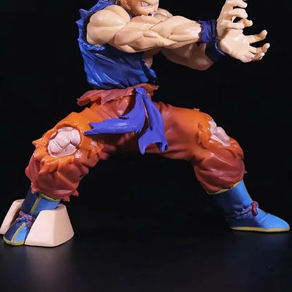 Dragon Ball Anime Figure Son Goku