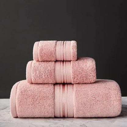 Egyptian Cotton Towel Bath, Towel Sets