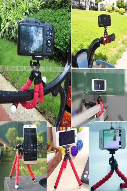 Mobile Device TriPod