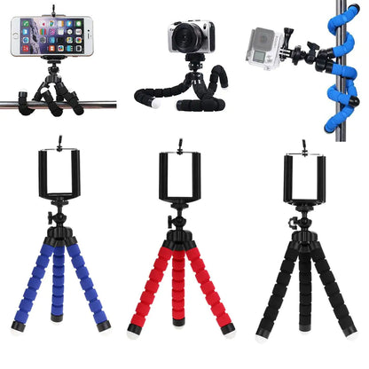 Mobile Device TriPod