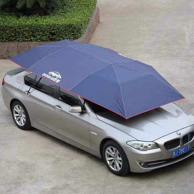 Car Cover