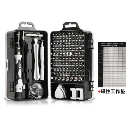 Screwdriver Set