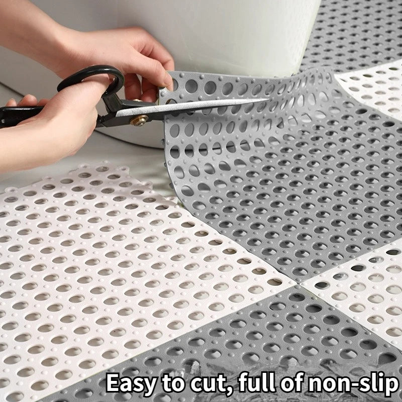 Non Slip Bath Mat Waterproof