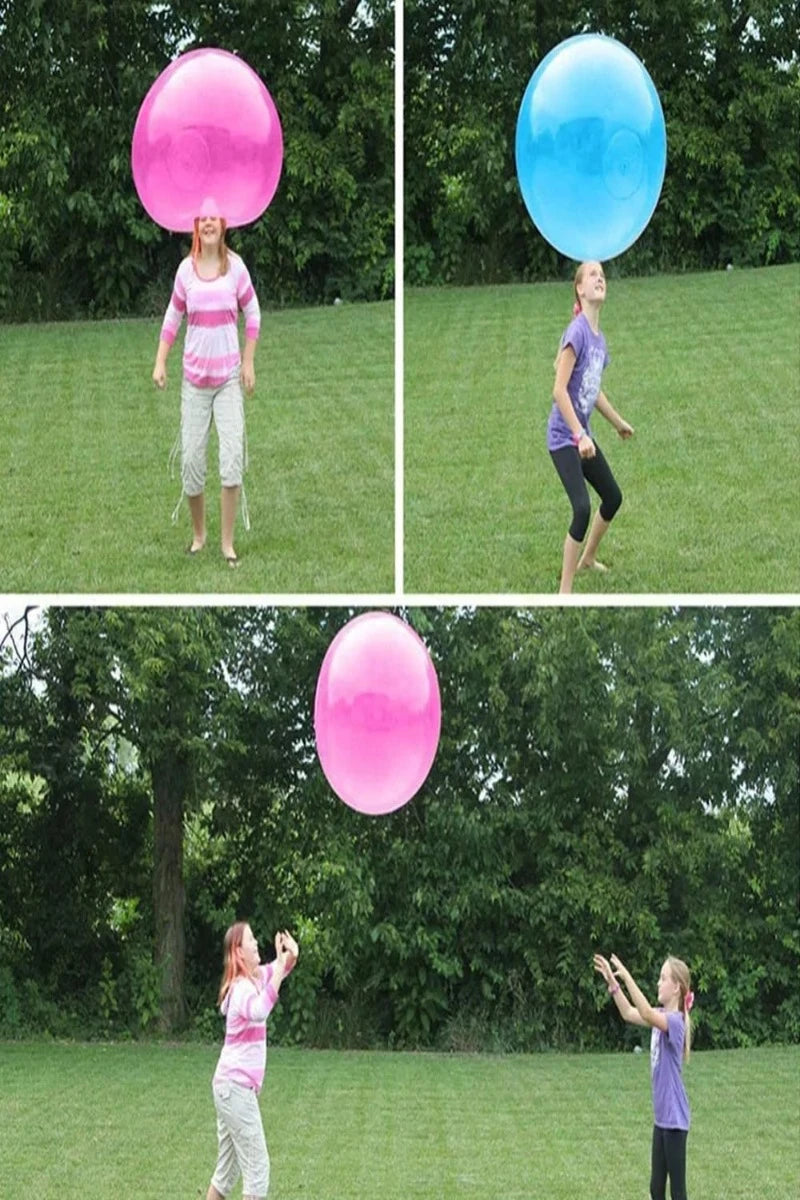 Kids Bubble Ball Balloon